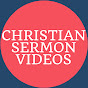 Christian Sermon Videos