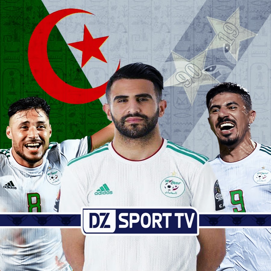 Dz Sport tv