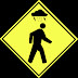 logo Hexed Pedestrian