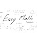 EasyMath