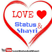 Love Status And Shayari