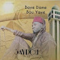 BAYE DAME BOU YAYE