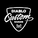 Diablo Custom Garage