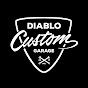 Diablo Custom Garage