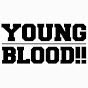 Young Blood Record