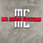 MC AUDIO SYSTEMS