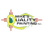 Mike's Quality Painting