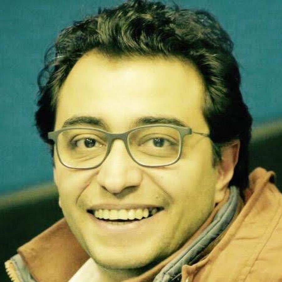 SAMEH SANAD سامح سند @samehsanad