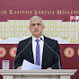 Ömer Faruk Gergerlioğlu