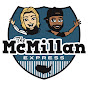 The McMillan Express