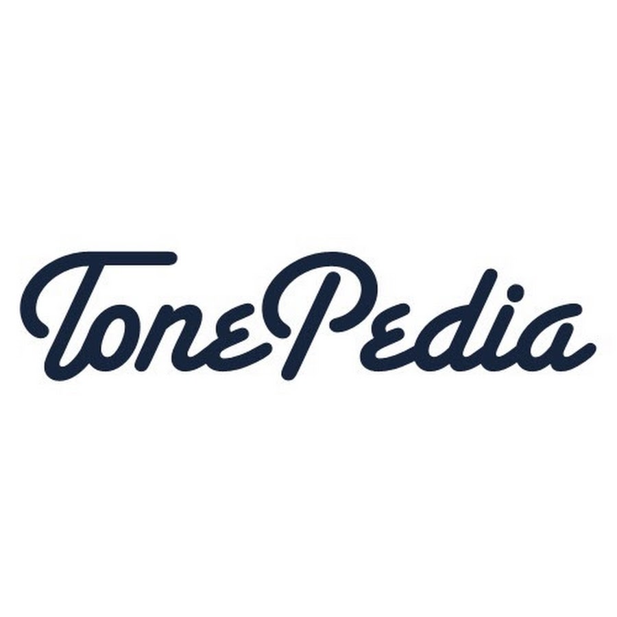 TonePedia