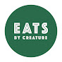 EATS BY CREATURE