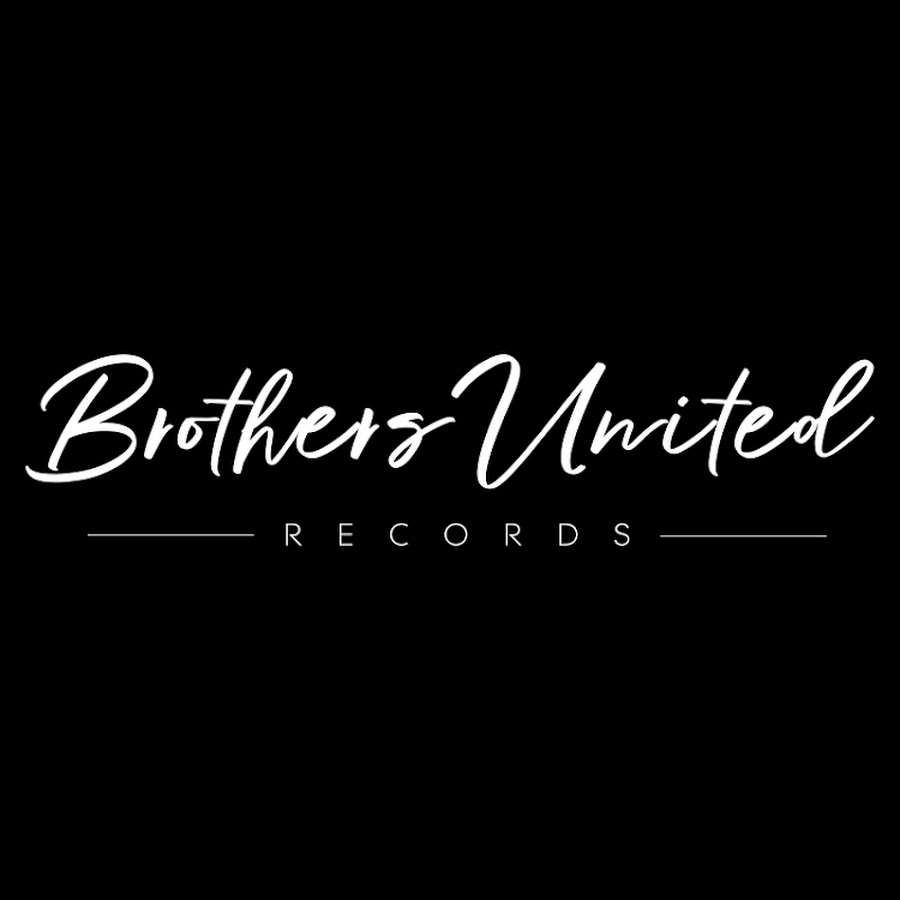 Brothers United Records @BrothersUnitedRecords