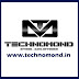 Technomond Steel Industries