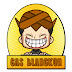 logo GAS Blangkon