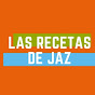 Jaeli Escobar (LAS RECETAS DE JAZ)