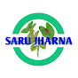 SARU JHARNA