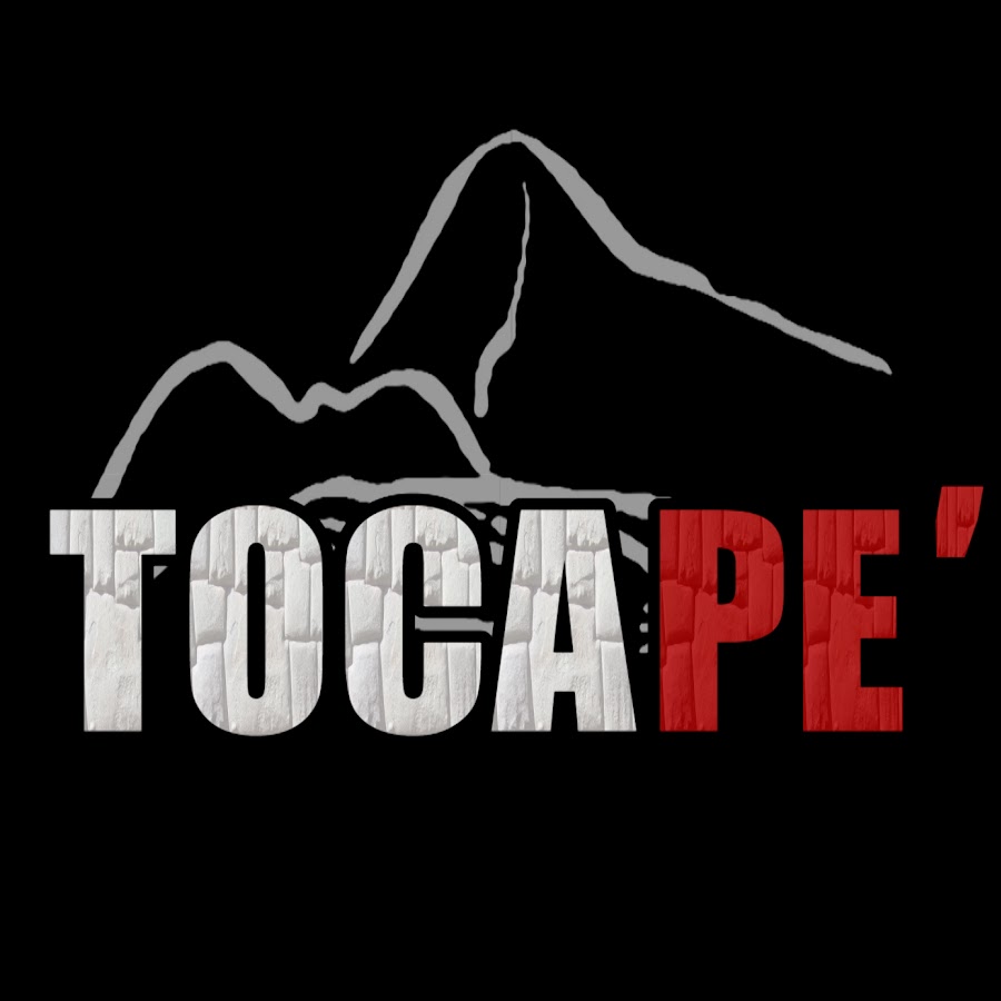 TocaPe' @TocaPe