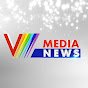 V Media News