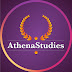 logo AthenaStudies