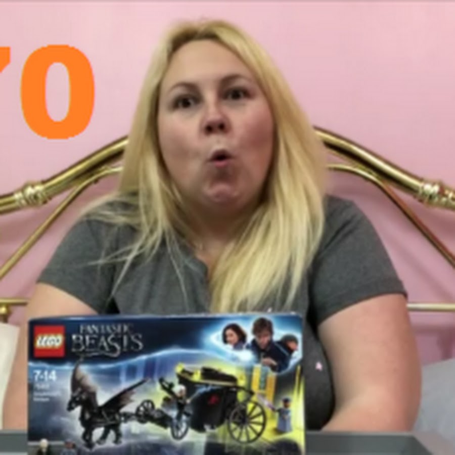ADELESEXYUK LEGO
