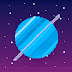 logo Uranus Destroyed