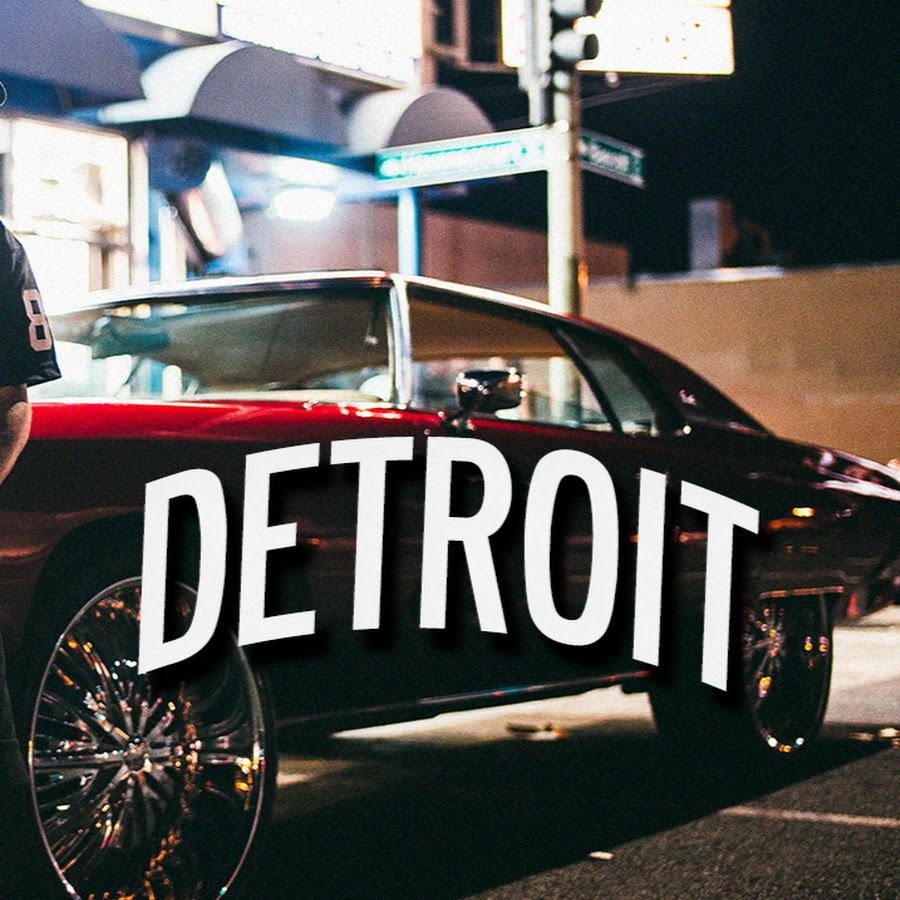 洋楽 G-rap  DICE  detroit Dice in Detroit | Rap - The Good Ol'Dayz