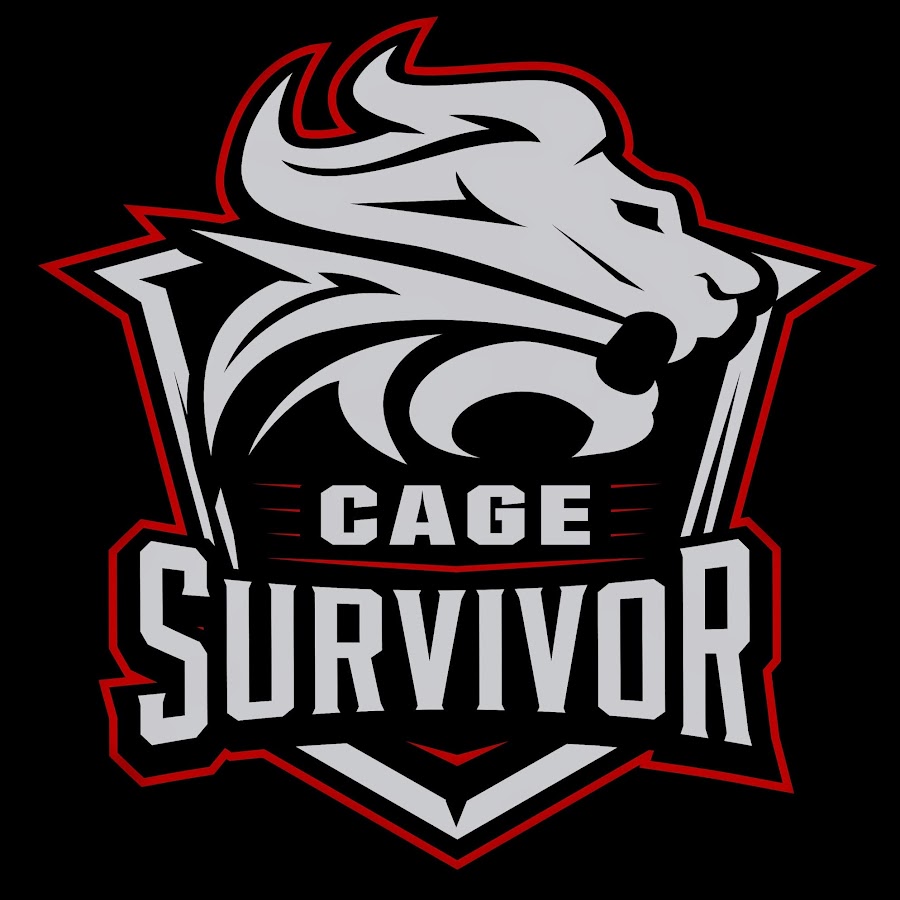 Cage Survivor @CageSurvivor