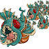 logo Piranha Chanel