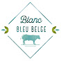 Blanc Bleu Belge