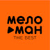 logo МЕЛОМАН THE BEST