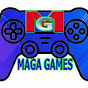 MAGA GAMES TV