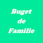 Buget De Familie