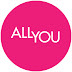 logo ALLYOU.net GmbH