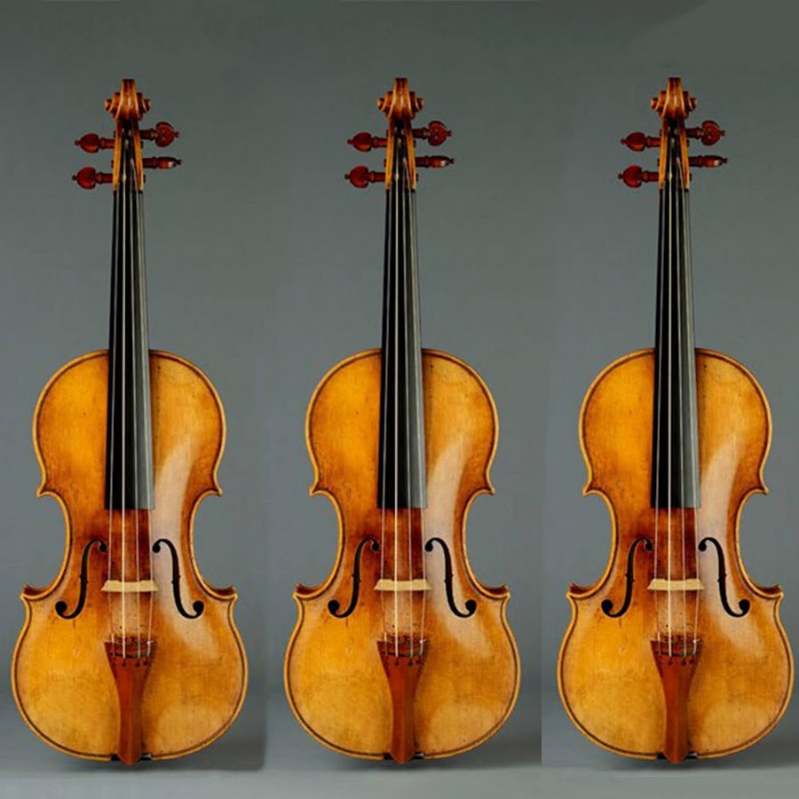All Violin