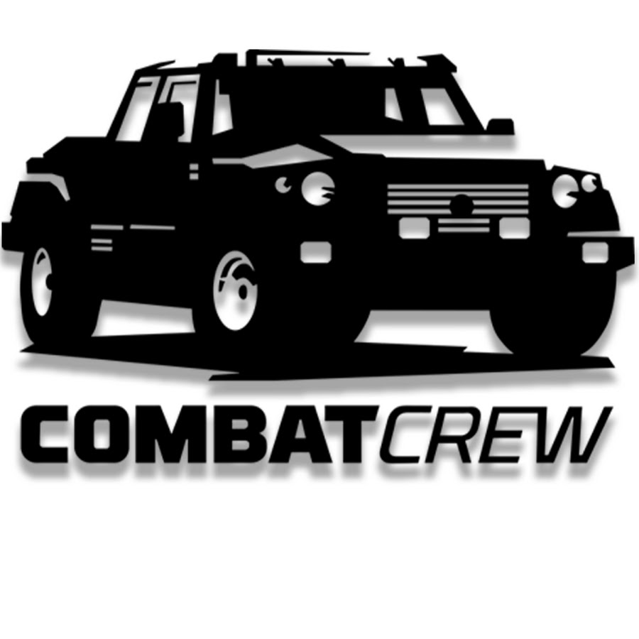 Combat Crew @combatcrew
