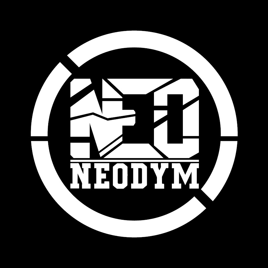 NeoDym YouTube