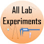 All Lab Experiments