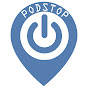 Podstop