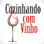 Cozinhando Com Vinho