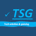 Tech solution & gaming