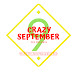 crazy september