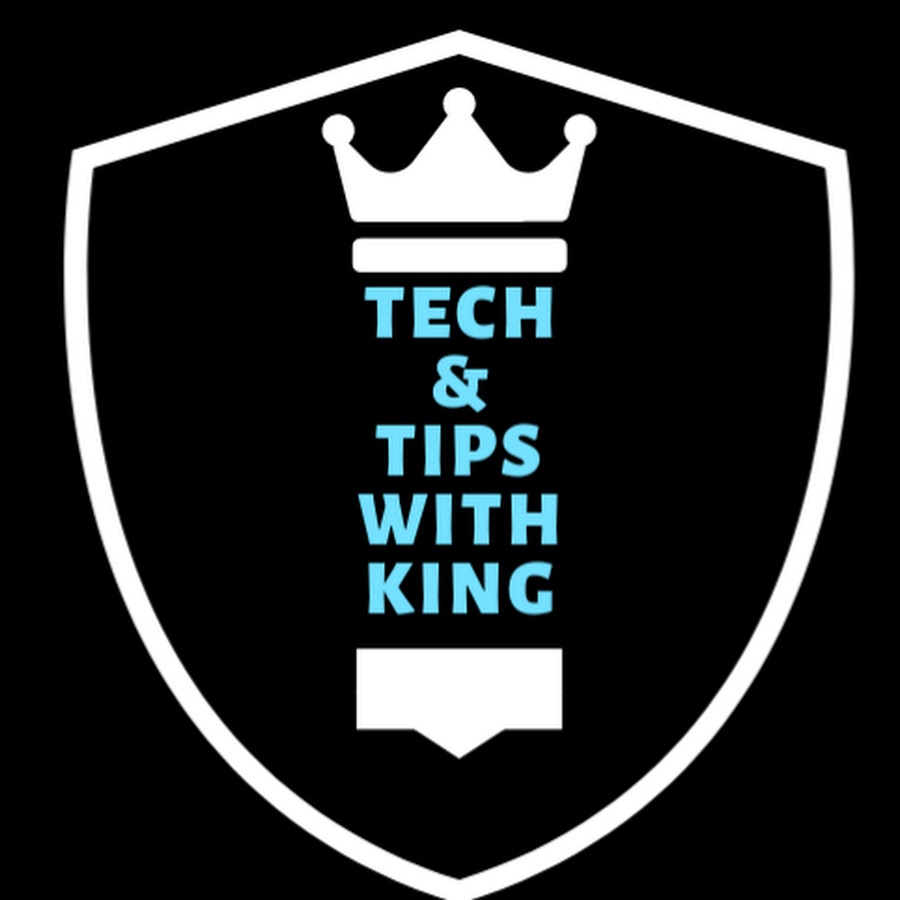 Tech & Tips with King