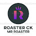 Roaster CK