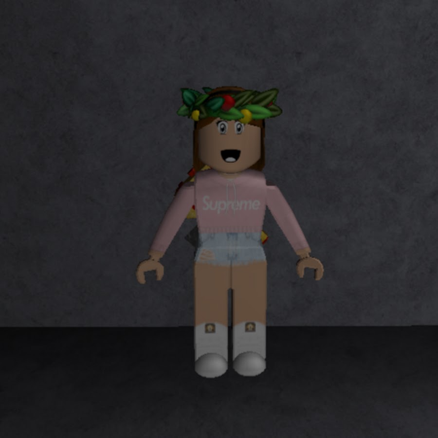 Roblox Serena Youtube