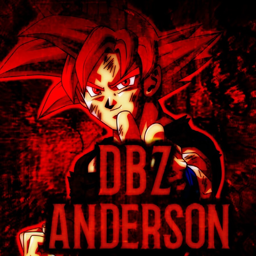 DBZ ANDERSON