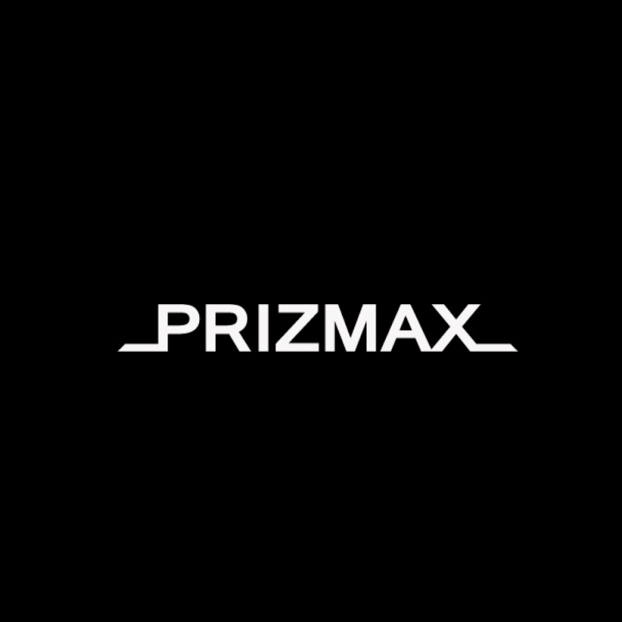 PRIZMAX Official Channel - YouTube