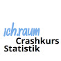 ich.raum Statistik