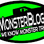 TheMonsterBlog.com - We Know Monster Trucks!