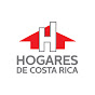 Hogares de Costa Rica